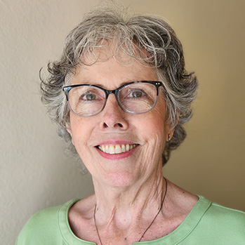Judith Reese